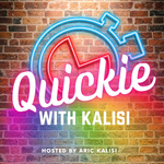 Quickie With Kalisi