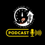 ODH podcast