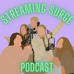 Streaming Surge