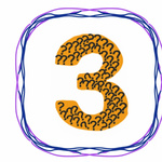 3 Questions