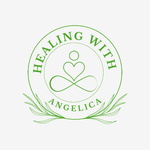 Healing With Angelica Podcast