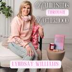 Manifesting through Motherhood.