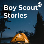 Boy Scout Stories