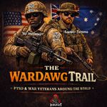 The WarDawg Trail™ | War - PTSD - TBI