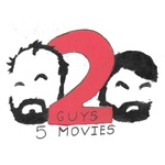 2 Guys 5 Movies