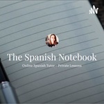The Spanish Notebook