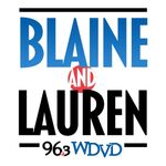 Blaine And Lauren