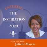 Entering The Inspiration Zone