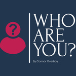 Who are you?