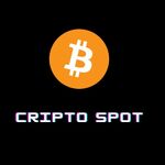 Cripto Spot - Michael Item