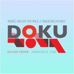 Dokunova