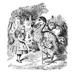 Vegan History and Other Oddities