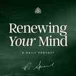 Renewing Your Mind