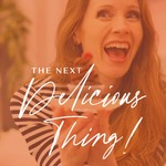 The Next Delicious Thing