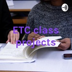 ETC class projects