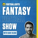 Footballguys Fantasy Football Show