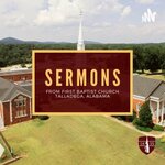 FBC Talladega | Preaching Ministry