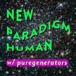 New Paradigm Human