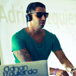 Adrian Izquierdo - PODCAST