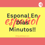 Esponal En Días Minutos!!