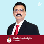 Marketing Insights - Atul Raja