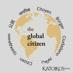 The Global Citizen: a podcast by Katoikos.world
