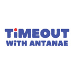Timeout With Antanae