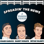 Spreadin' The News