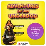 Adventures Of An Underdog