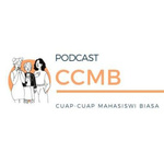 CCMB (Cuap Cuap Mahasiswi Biasa)