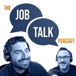The Job Talk Podcast