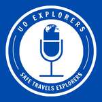 UO Explorers- A Podcast About Universal Orlando