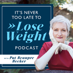 It's Never Too Late to Lose Weight