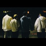 太多瘋狗的男宿生活