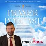 Prayer Podcast · Rabbi Aryeh Wolbe