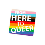 From Here to Queer