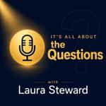 It's All About the Questions