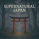 Supernatural Japan 