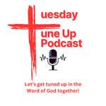 Tuesday Tune Up
