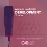 Women's Leadership Development Podcast