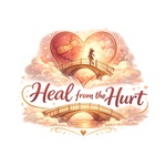 Heal from the hurt 