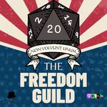 The Freedom Guild