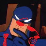 You're A Louse, Roger Smith