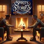 Spirits and Stories With Donald Dunn