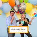 Business Greater Than You podcast