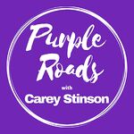 Purple Roads