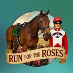 Run For The Roses - A Photo Finish™ LIVE | Virtual Horse Racing Show