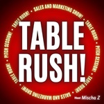 Table Rush Talk Show