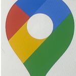 Tours with Google Maps and Apps by Shammah Timms