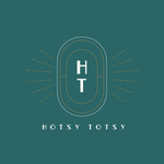 The Hotsy Totsy Podcast